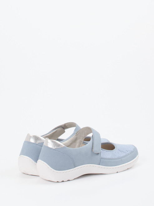 Spangenschuh-24851990002 Waldläufer