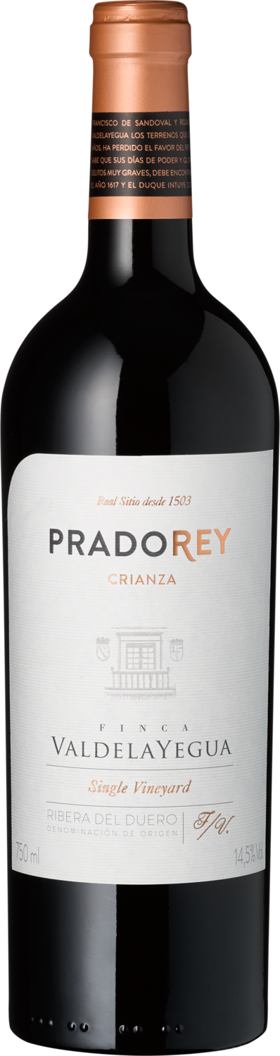 Bodegas Pradorey 