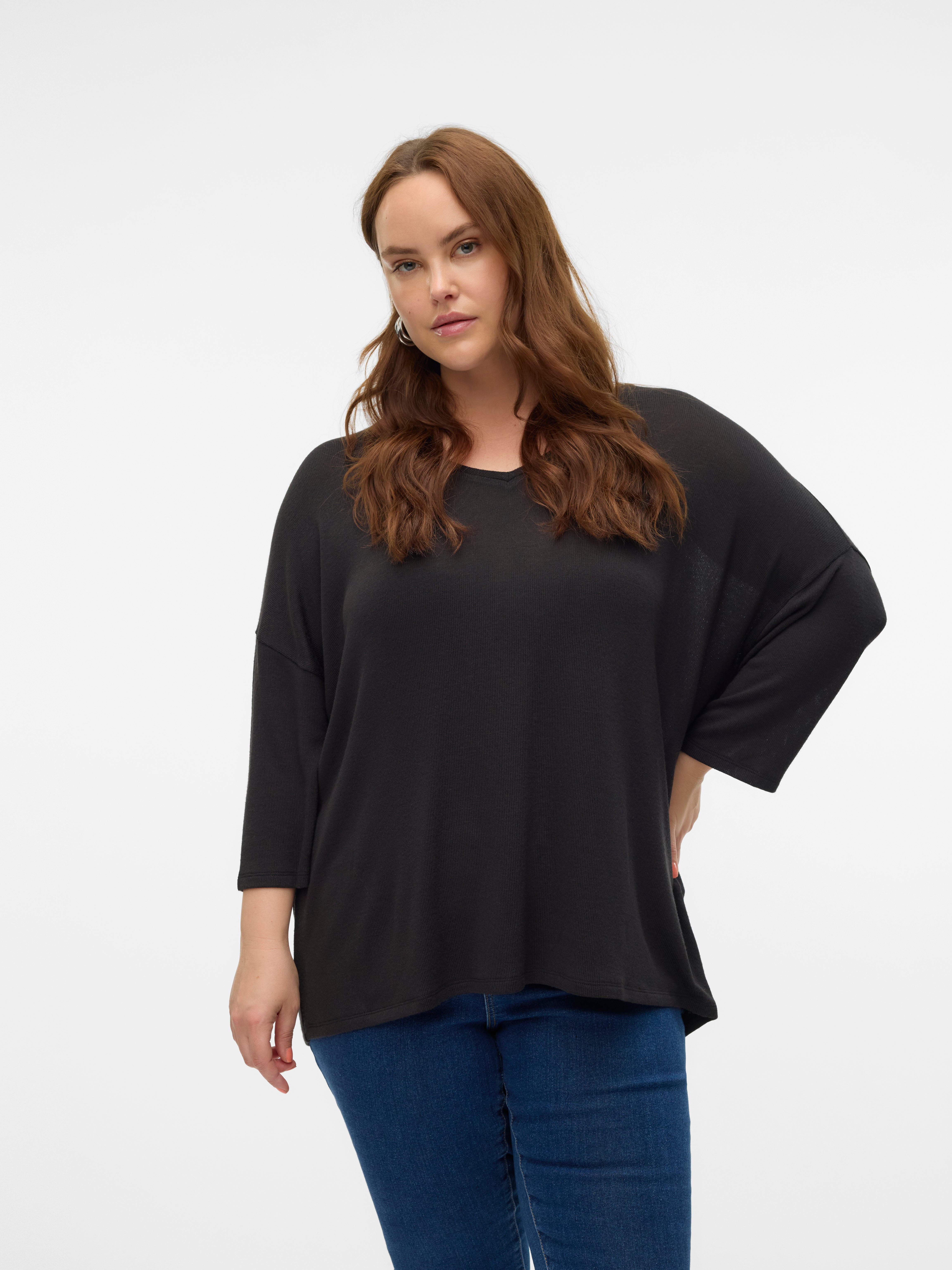 VMCBRIANNA Pullover
