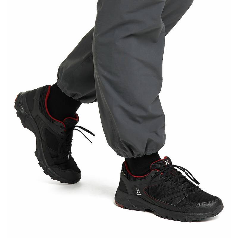 Haglöfs Trail Fuse GT Wanderschuhe Damen