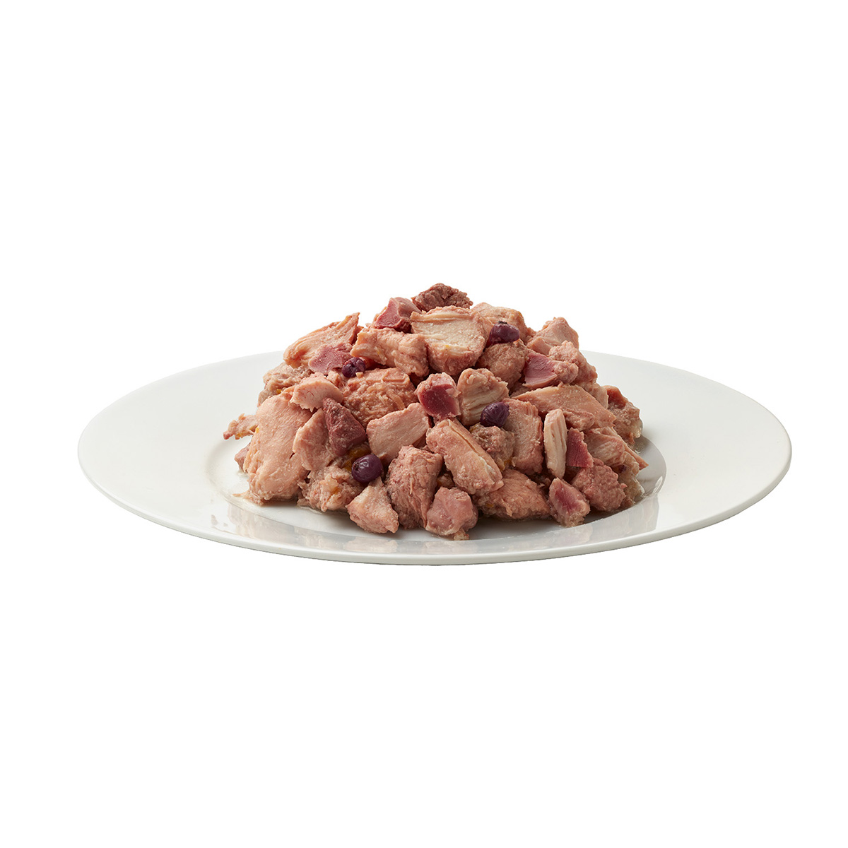 ZooRoyal Feines Hähnchenfilet Mixpaket 12x400g