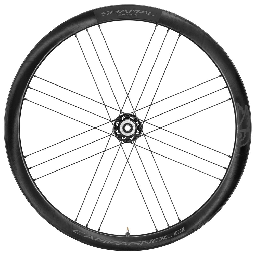 Campagnolo Shamal Carbon Disc Laufradsatz kaufen | Bike-Discount