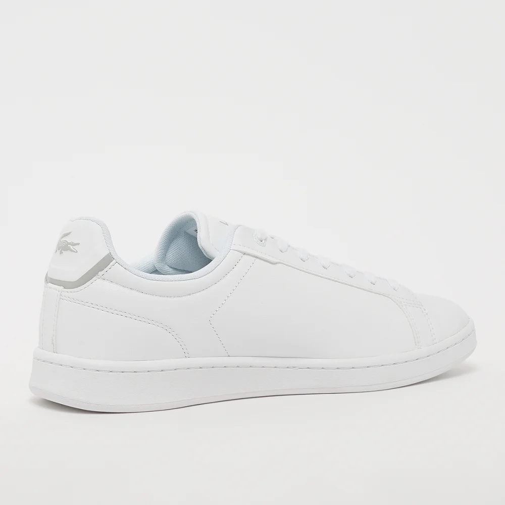 Lacoste Carnaby Pro 45SMA0110-21G / weiss