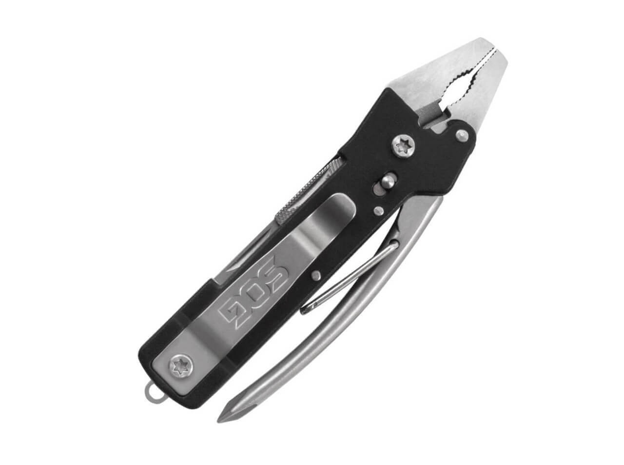 Micro ToolClip