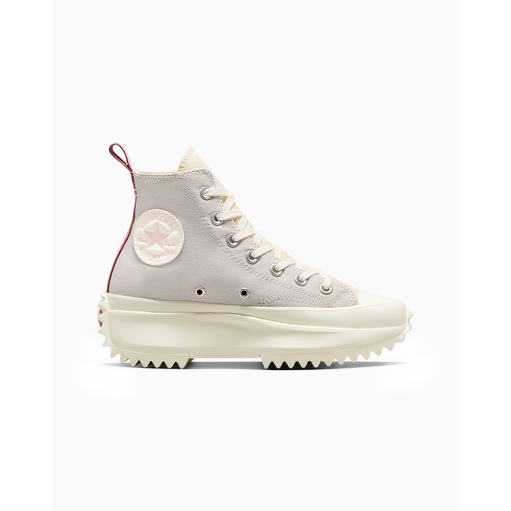 Converse Run Star Hike Platform Tri Color A08785C / bunt