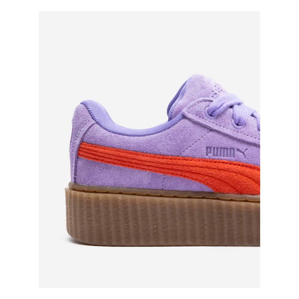 PUMA x Creeper Phatty 396403-003 / lila