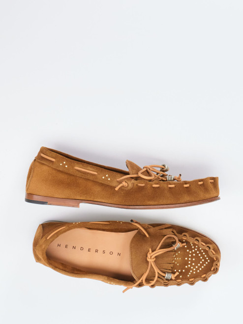 Slipper-15102290029 Henderson
