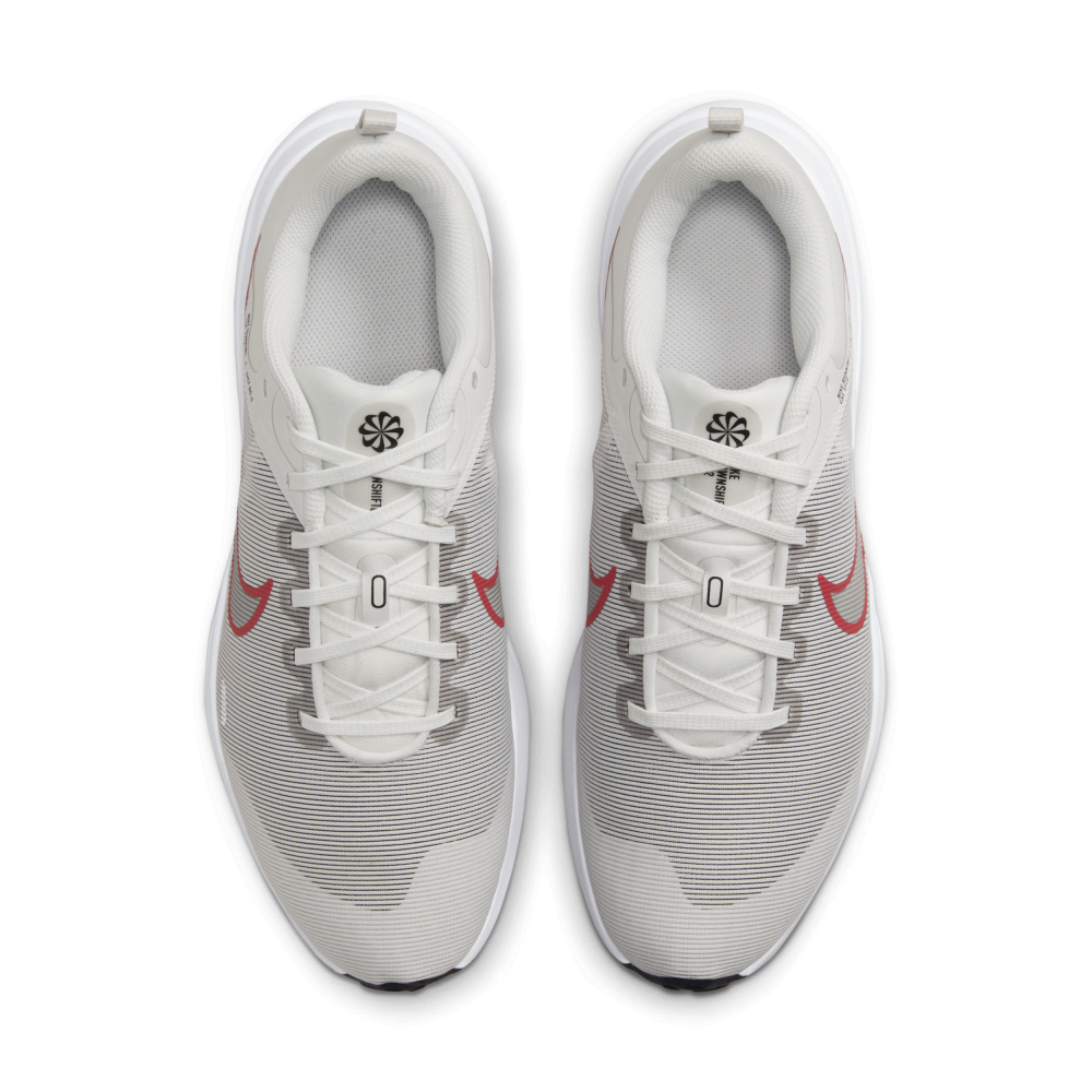 Nike Downshifter 12 DD9293-009 / grau