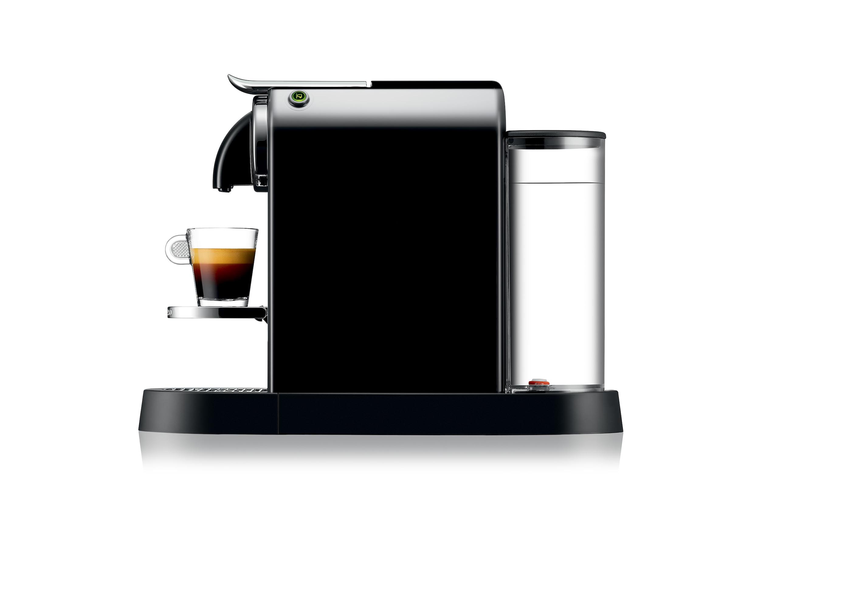 Machine à Café Citiz