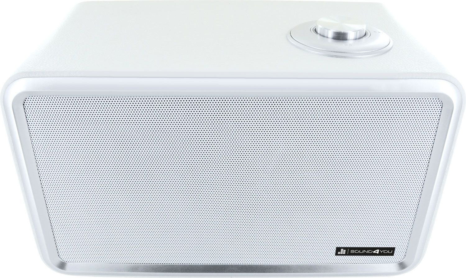 Schwaiger 24 Watt stereo Bluetooth Lautsprecher