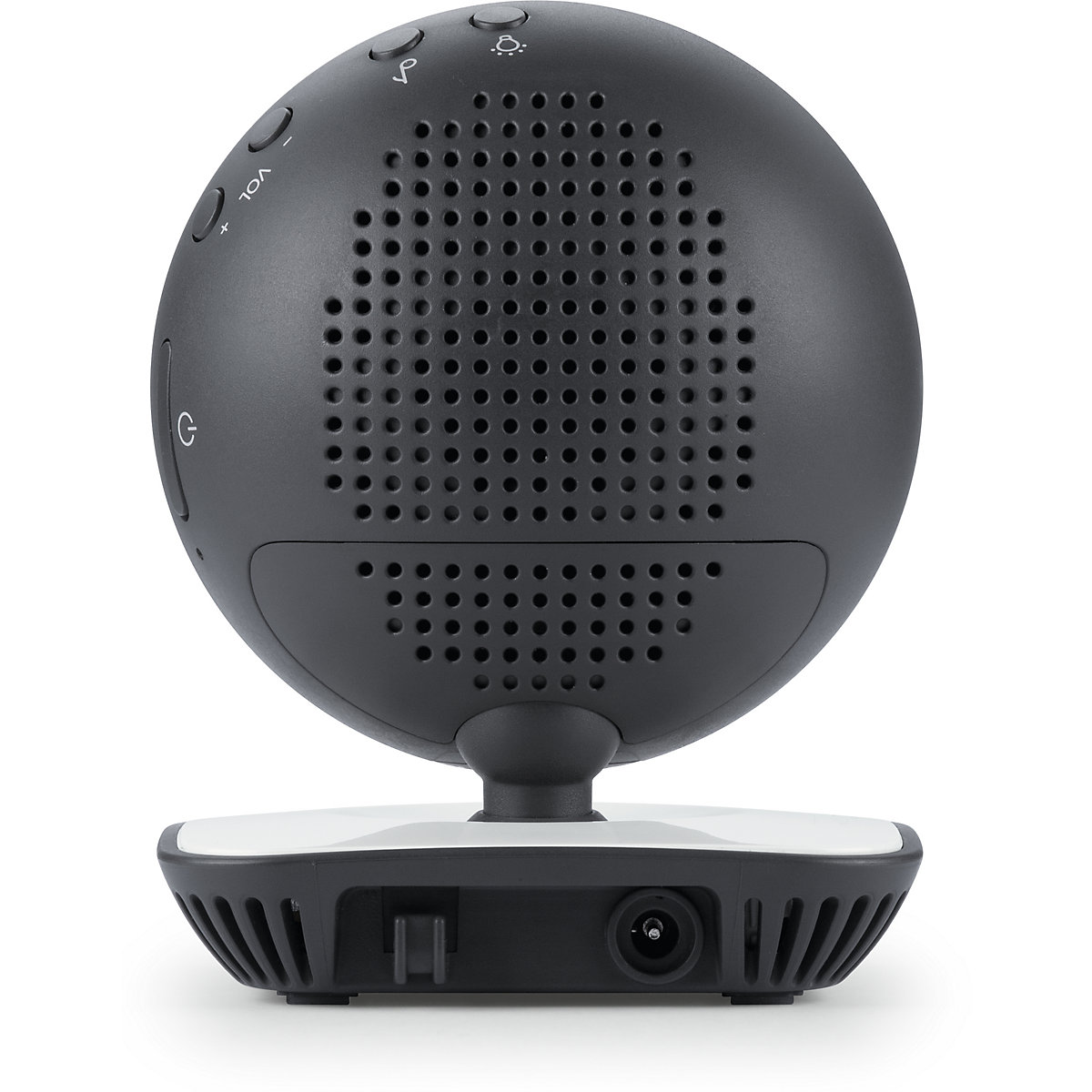 NUK Eco Control Video Display 550VD, digitales Babyphone mit Eco-Mode, Video Funktion und Full-Eco-Control