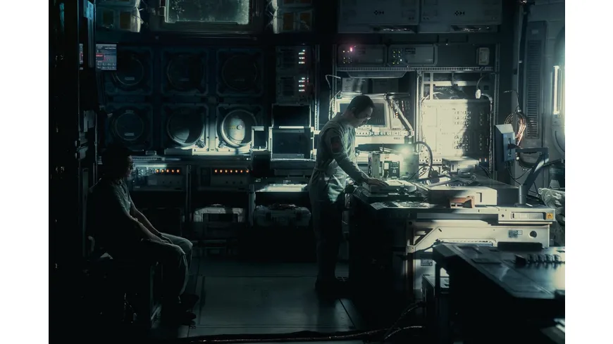 The Wandering Earth II