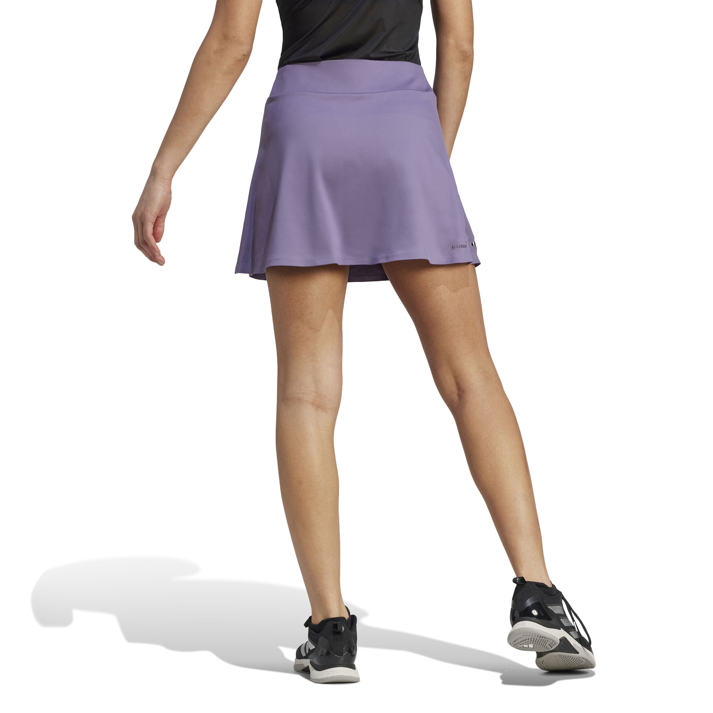 Tennis Premium Rock Damen - Lila
