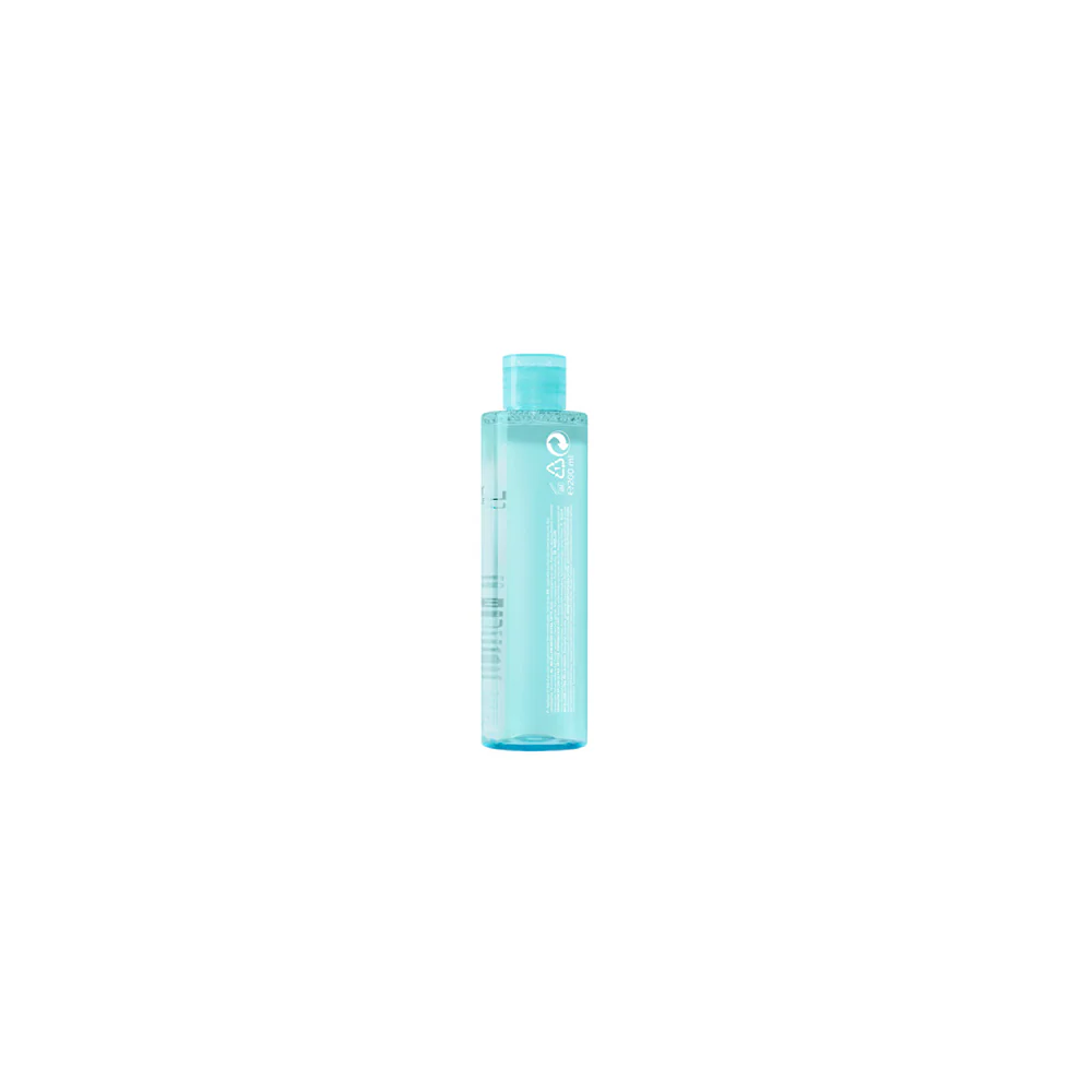 Effaclar Micellar Καθαριστικό Προσώπου για Λιπαρό Δέρμα - Νερό Καθαρισμού Προσώπου
