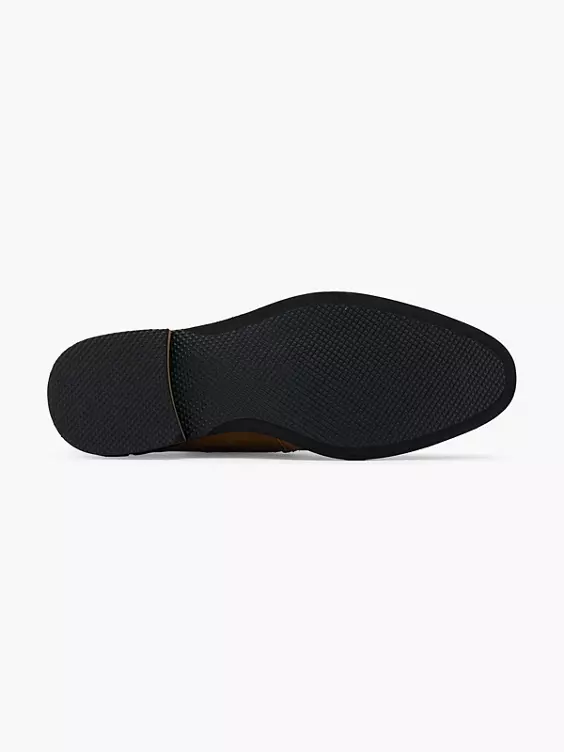 ESPRIT Leder Business Schnürer