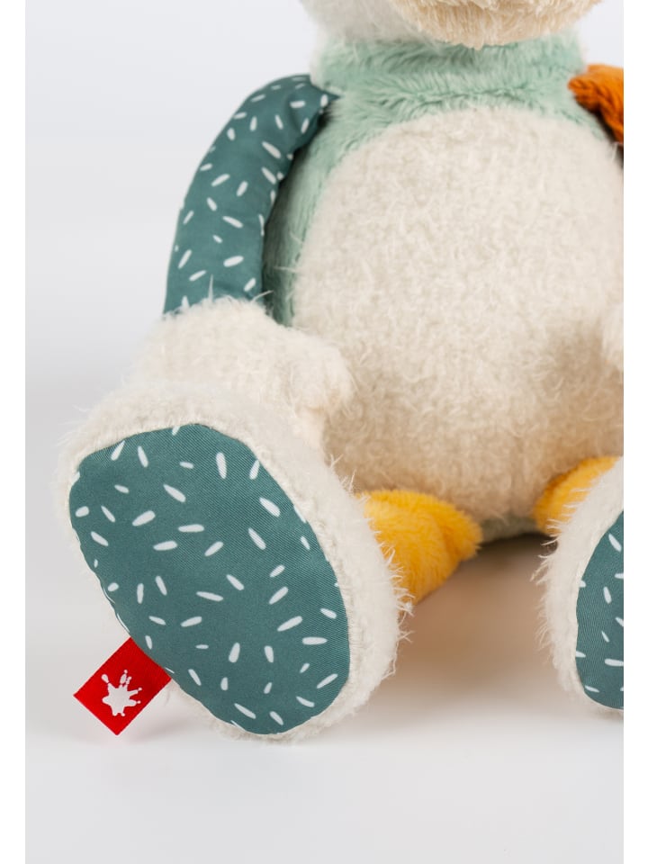 Sigikid Eisbär Patchwork Sweety in weiß/mehrfarbig günstig kaufen onesize