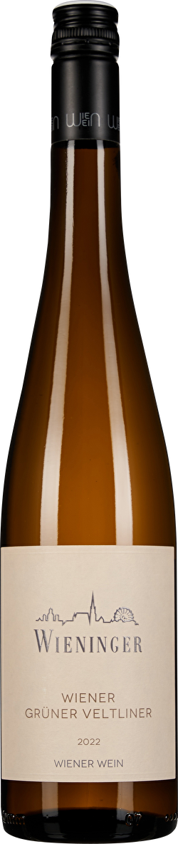 Wieninger Grüner Veltliner 2022