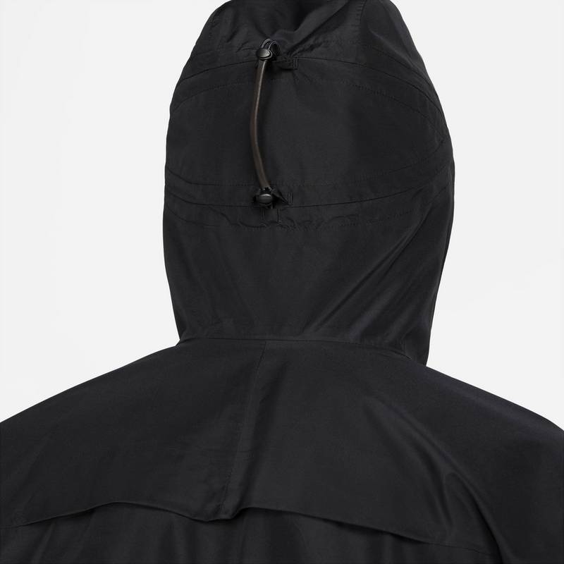 Nike Trail Laufjacke Herren