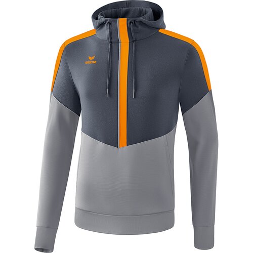 HERREN SQUAD KAPUZENSWEAT