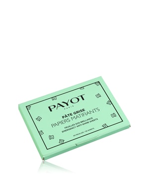 PAYOT Pâte Grise Papiers Absorbants Matifiante Blotting Paper-1x50 Stk
