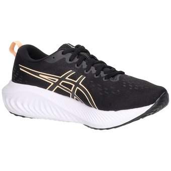 ASICS Gel-Excite 10 Running in schwarz
