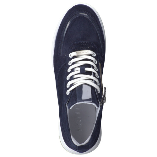 Sneaker-26611090129 Piedi Nudi