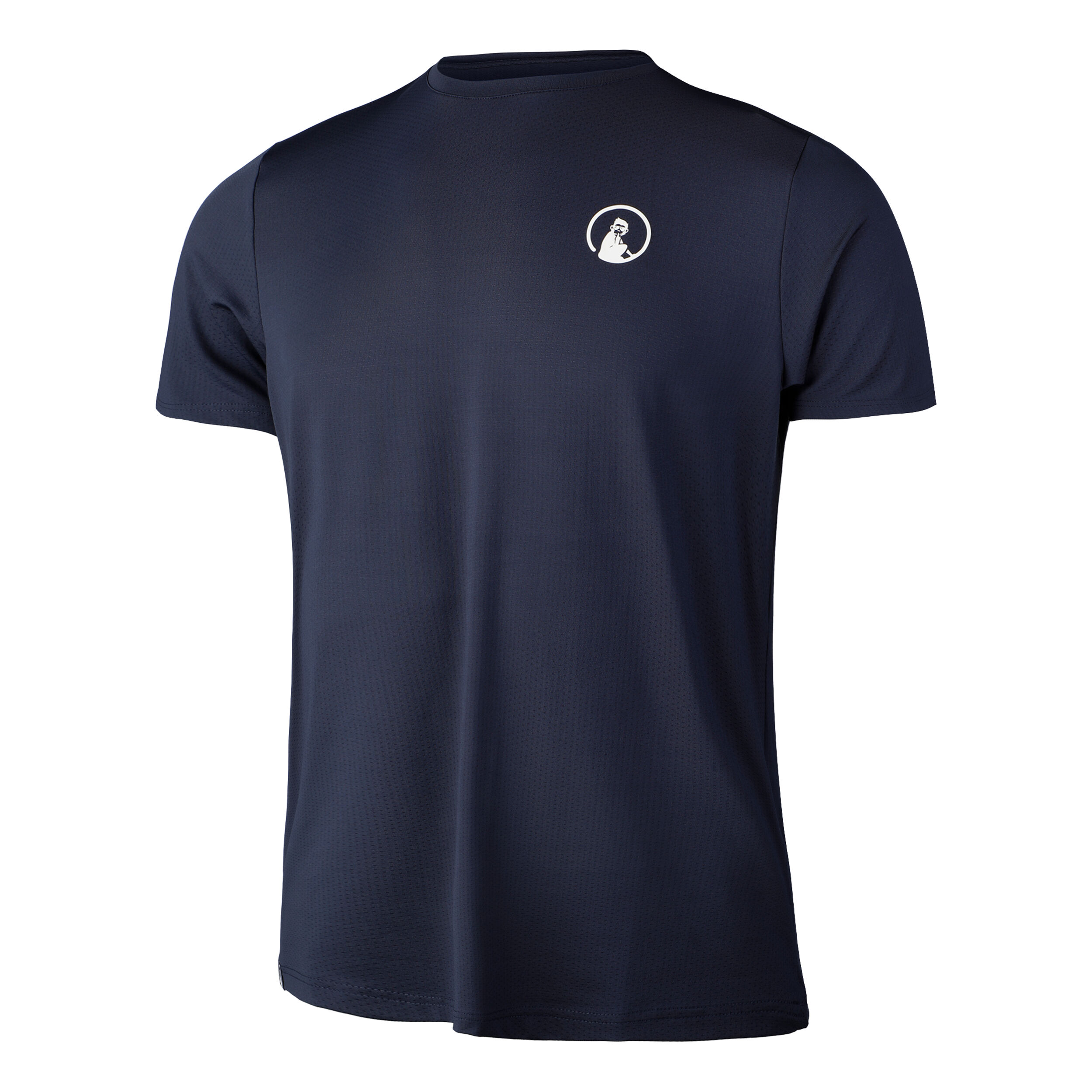 Receiver T-Shirt Herren - Blau