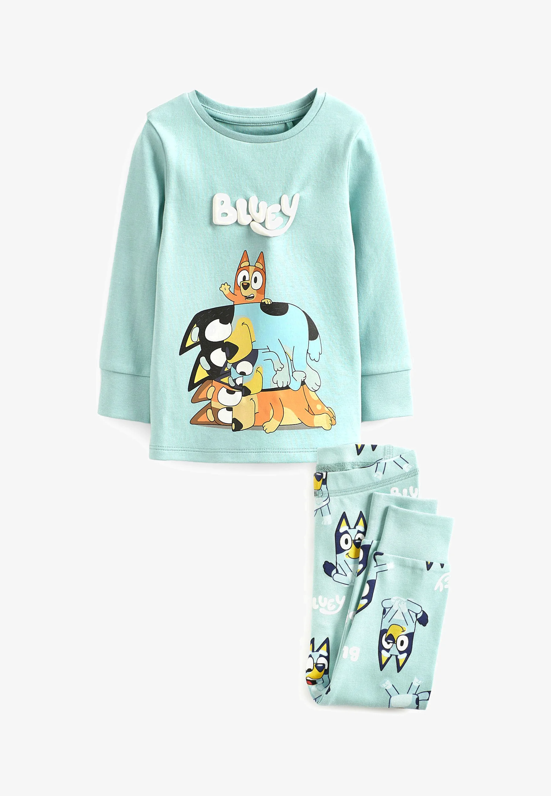 Próxima LICENCIA PIJAMAS - Pijamas
