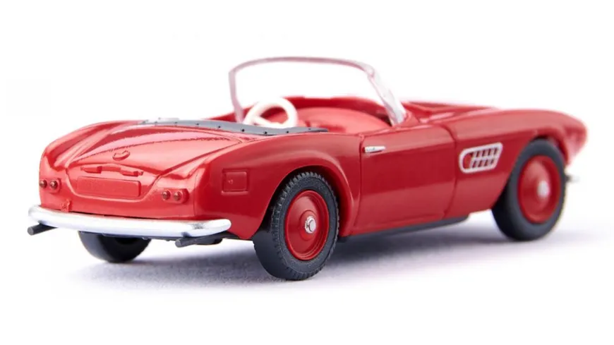 WIKING 082907 1:87 BMW 507 - rot