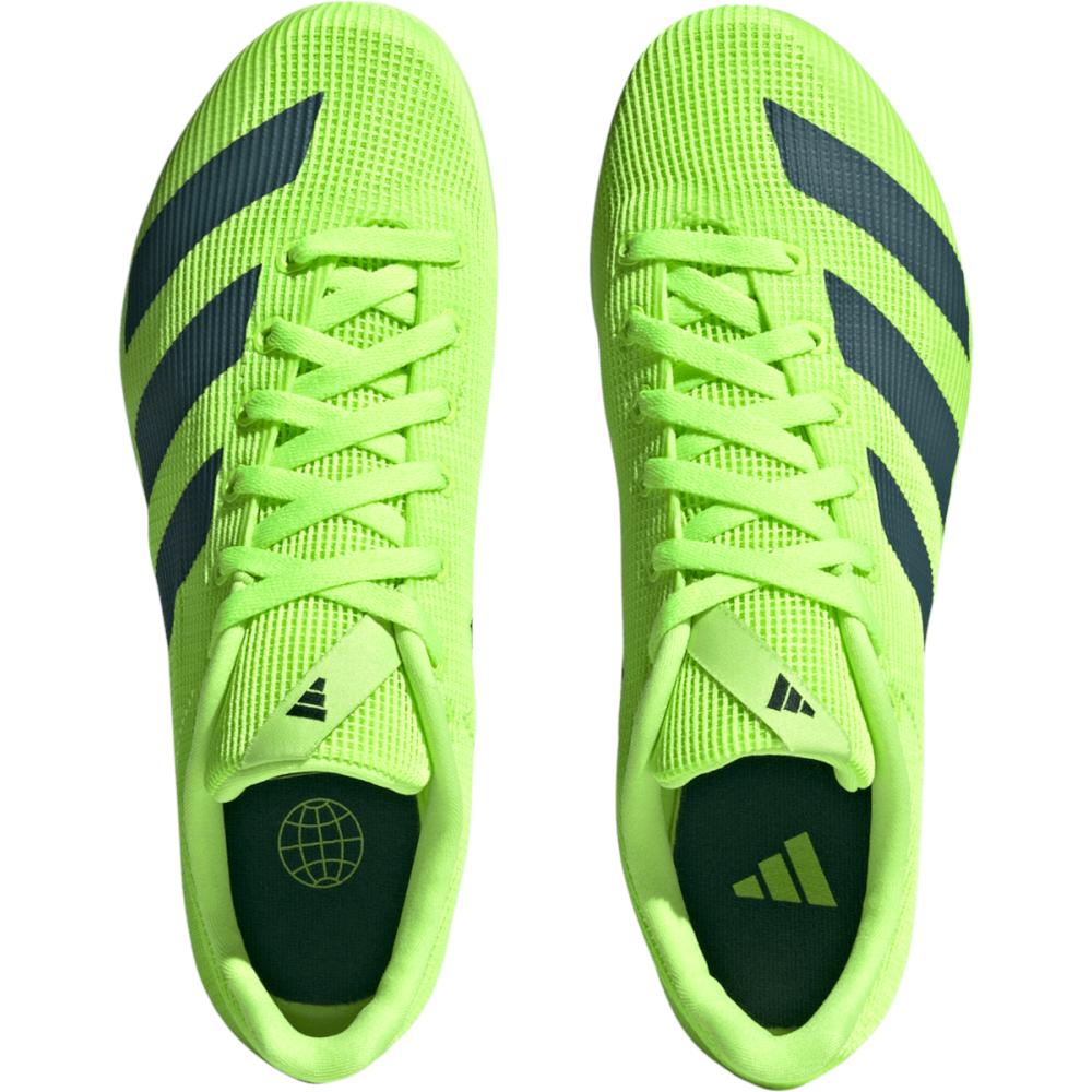 adidas Allroundstar J IE6872 / grün