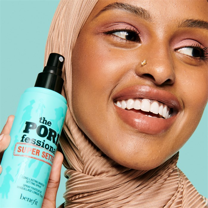 The PoreFessional Super Setting Spray