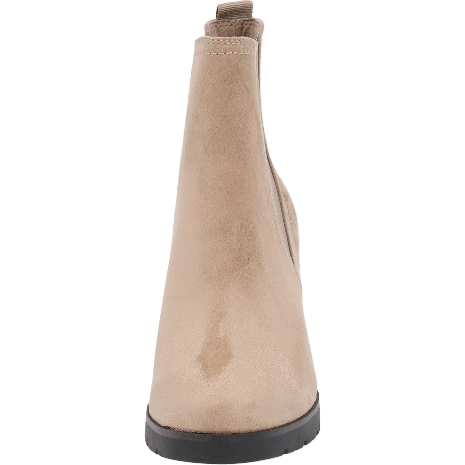 Tamaris 25929, Stiefeletten, Damen, Beige