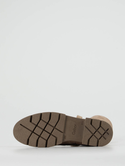 Schnürstiefelette-27513590007 Gabor Comfort