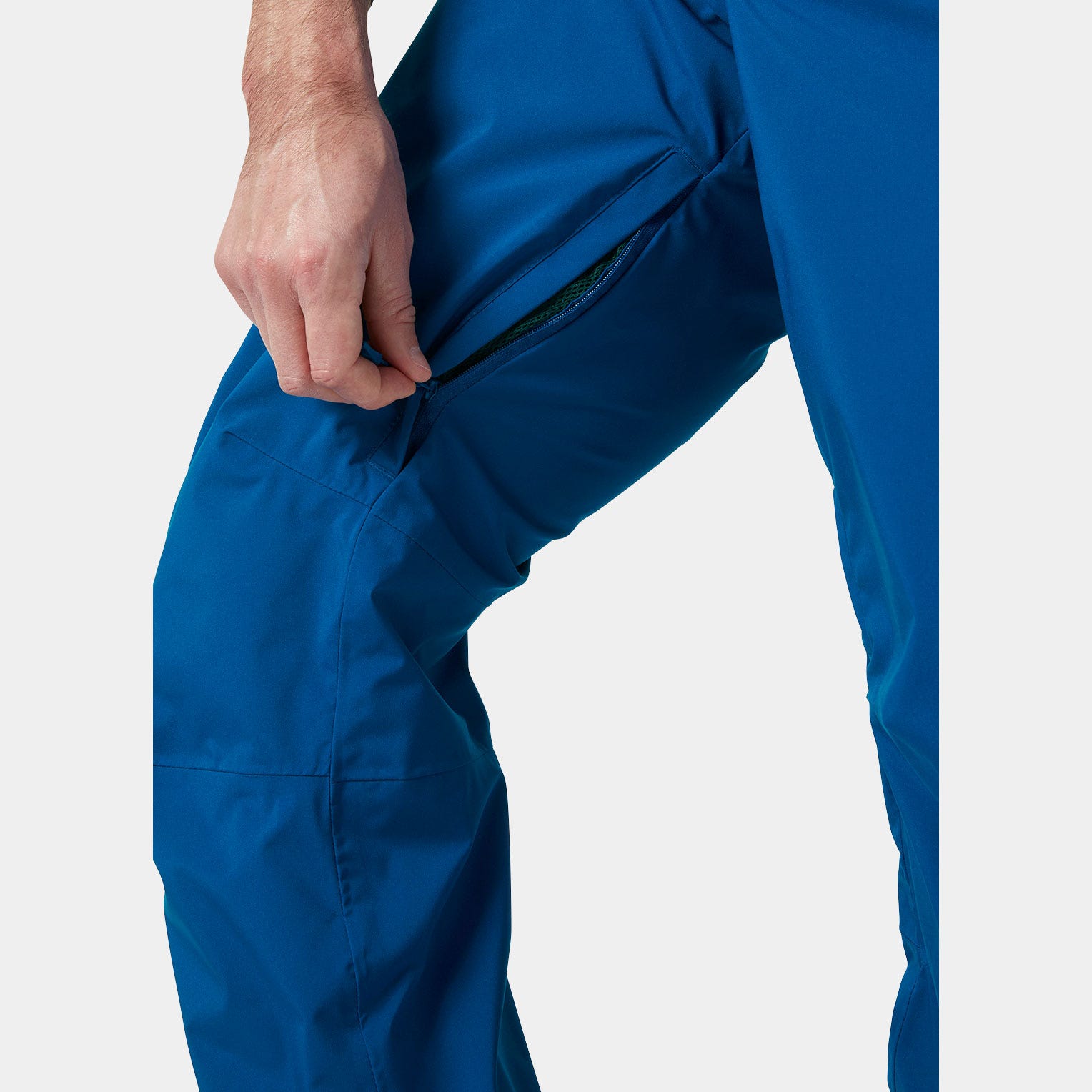 Men's Legendary Insulated Ski Pants