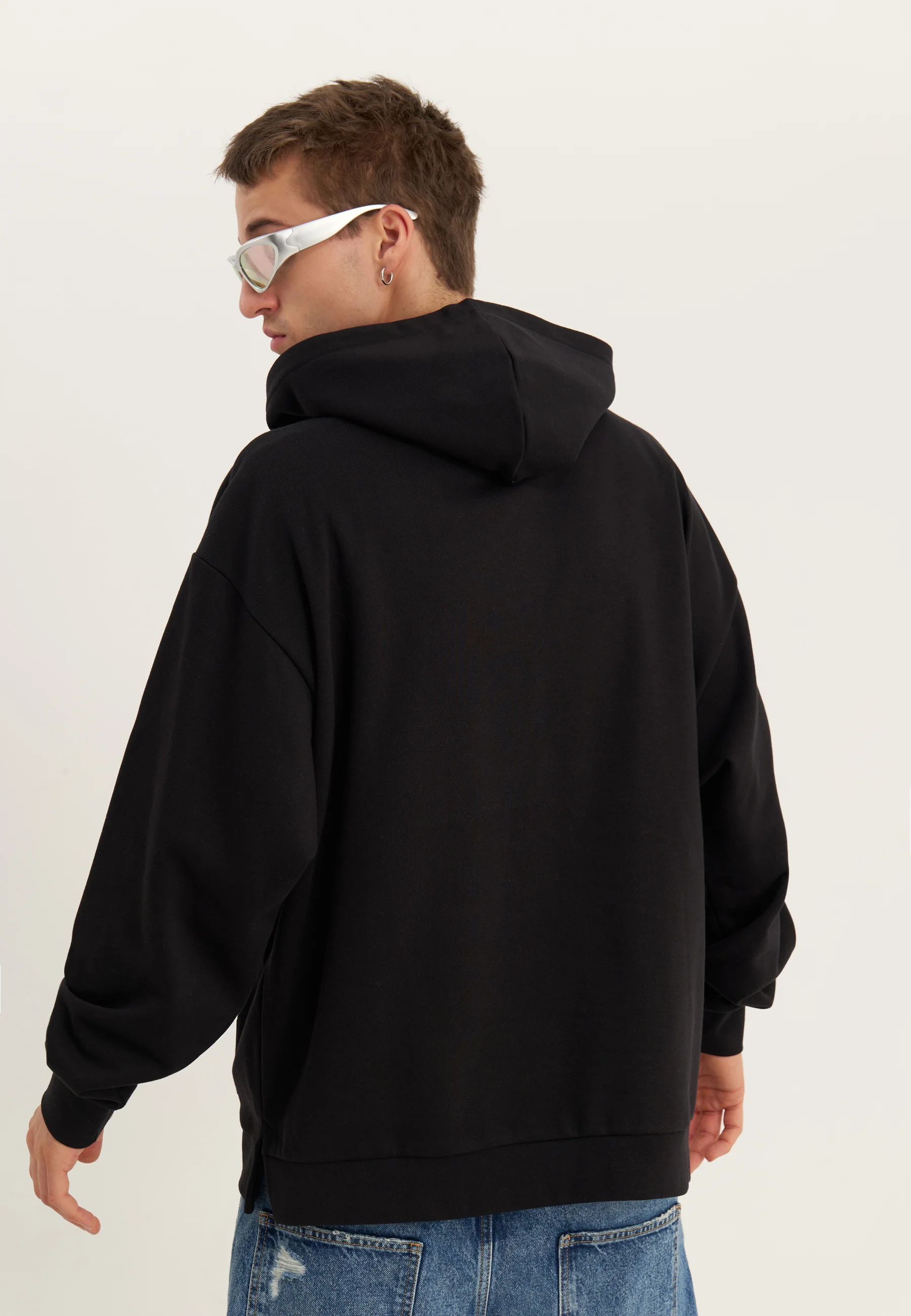 YOURTURN UNISEX - Sudadera