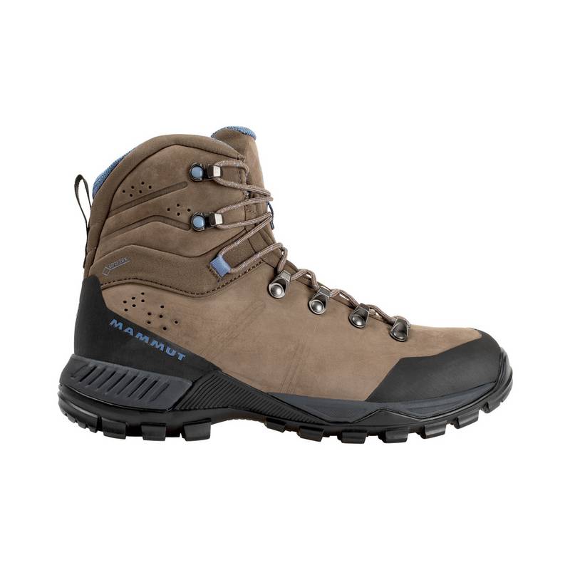 Mammut Nova Tour II High GTX® Wanderschuhe Damen