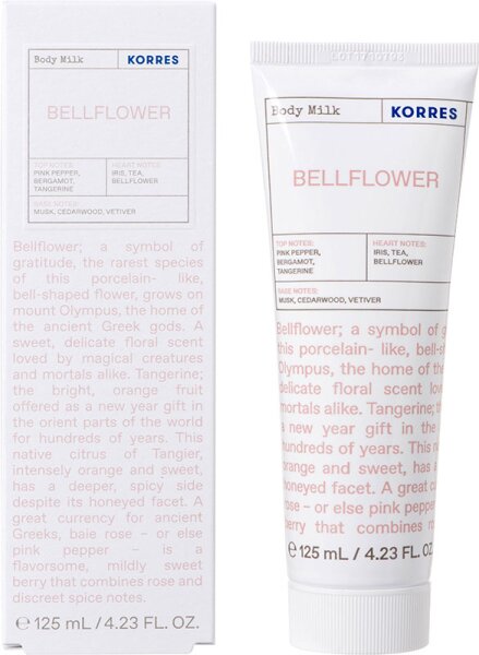 KORRES Bellflower Bodylotion