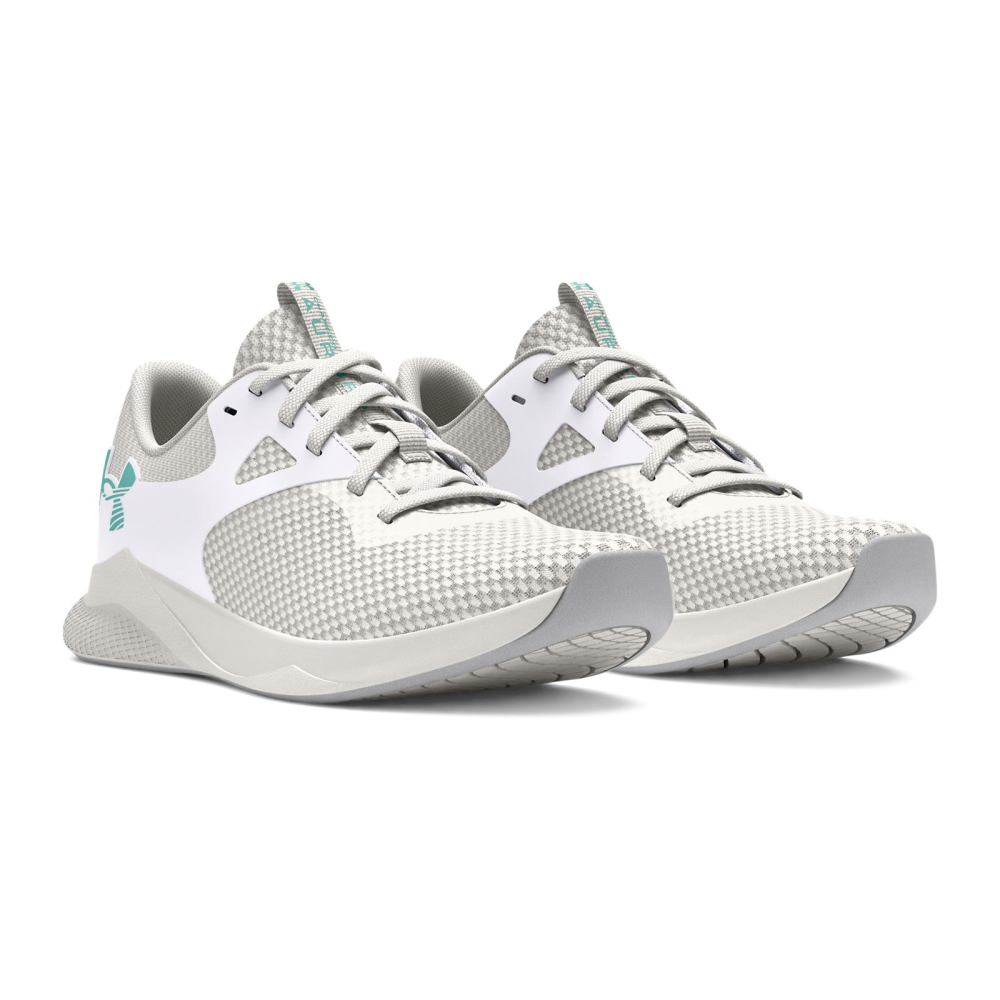 Under Armour Charged Aurora 2 W 3025060-103 / weiss