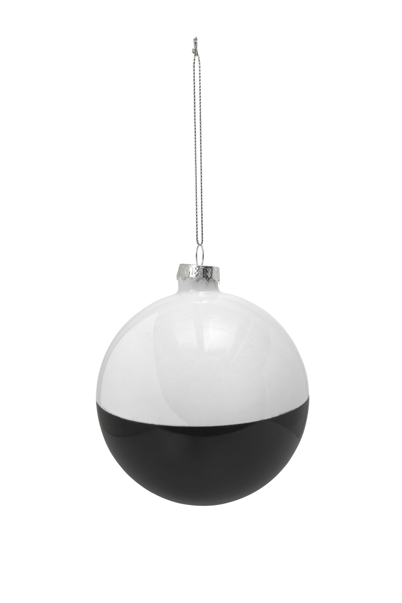casa NOVAcasaNOVA Christbaumkugel 10cm