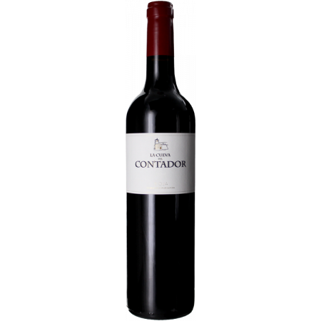LA CUEVA DEL CONTADOR 2019 - BODEGAS CONTADOR