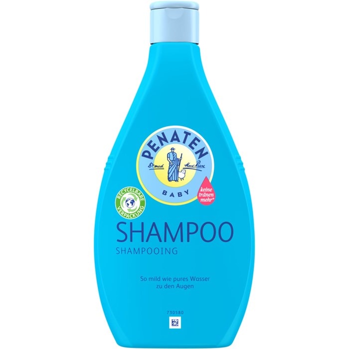 Shampoo