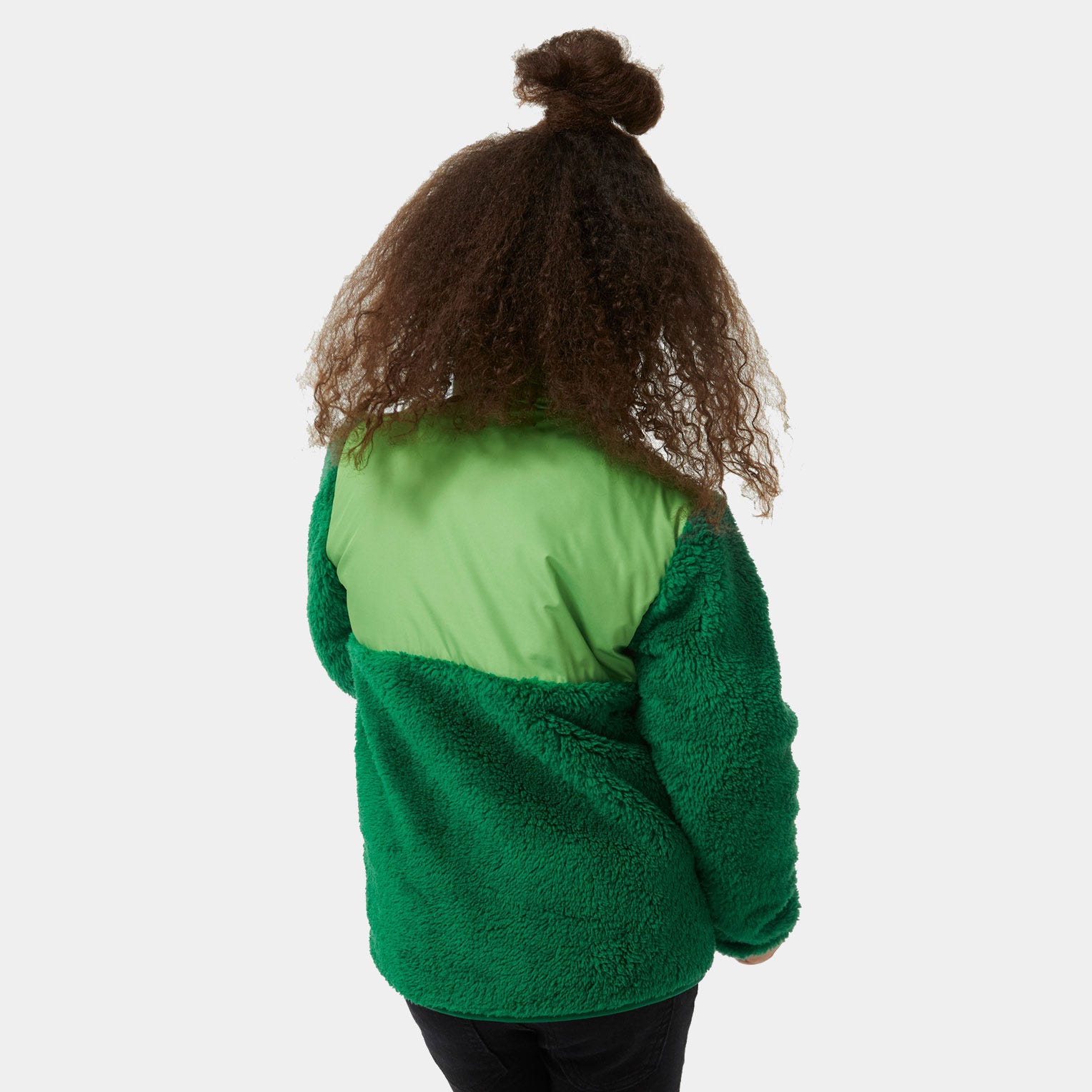 Kids’ Champ 1/2 Zip Midlayer