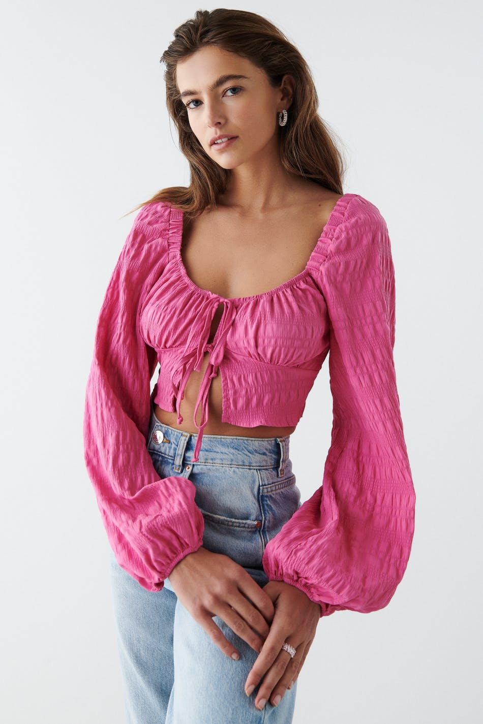 Marielle blouse