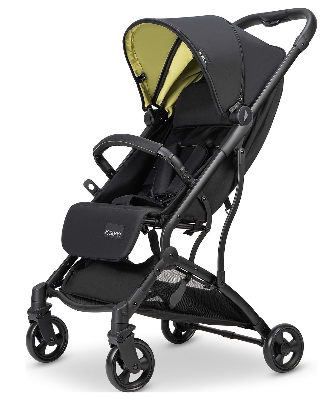 Osann Sportwagen Vegas