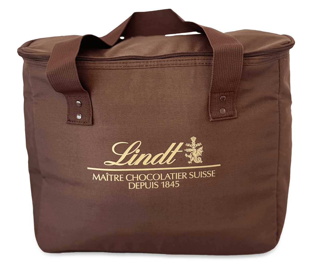 Lindt Kühltasche