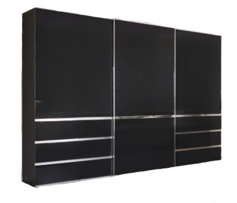 Schwebetürenschrank Mali