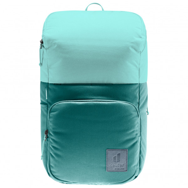 Deuter - Kid's Overday 15 - Kinderrucksack