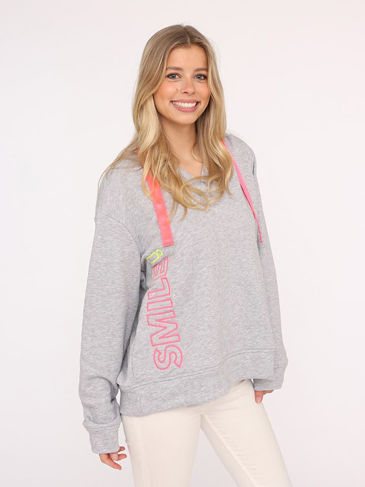 Zwillingsherz Hoodie 