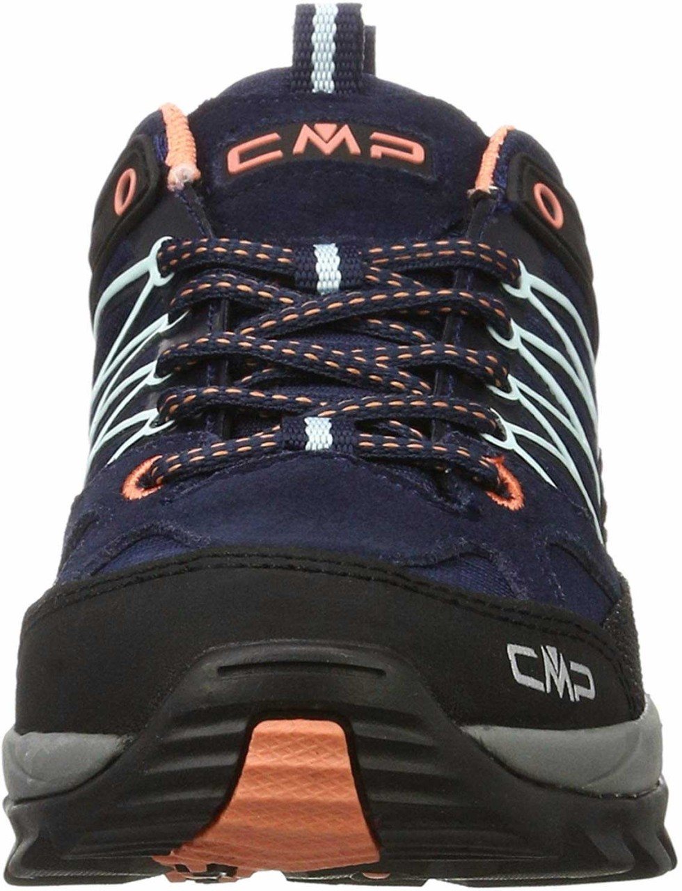 CMP Trekkingschuhe blau