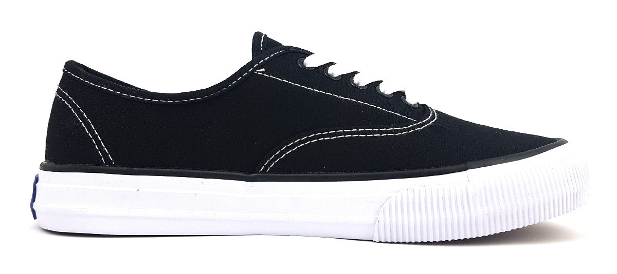 Jack & Jones JFWCURTIS CANVAS LN 12201283 Schwarz anthracite